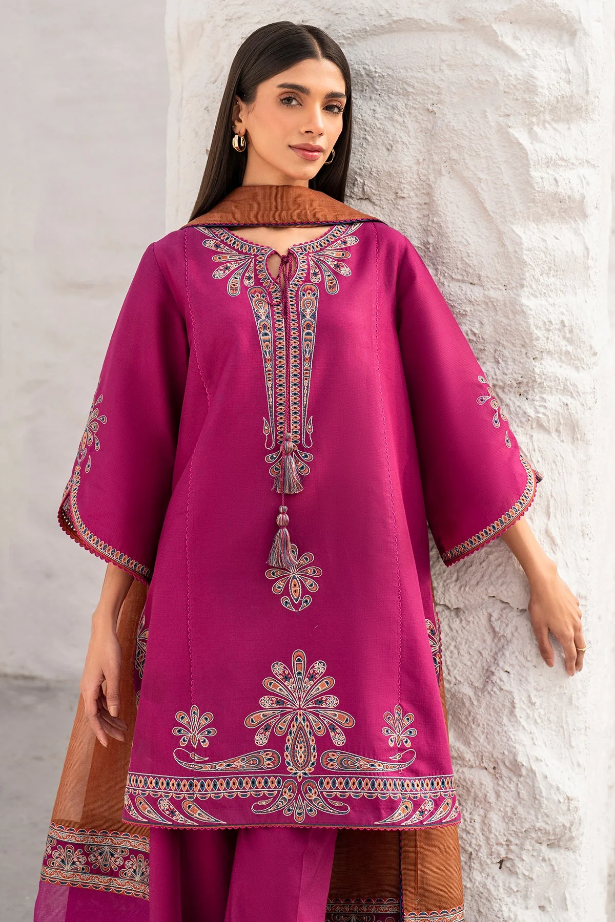 Jazmin USE-9114 Summer Lawn 2025