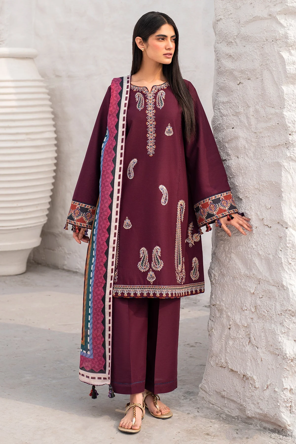 Jazmin USE-9128 Summer Exclusive 2025
