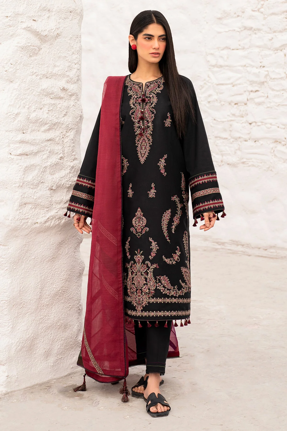 Jazmin USE-9130 Summer Lawn 2025