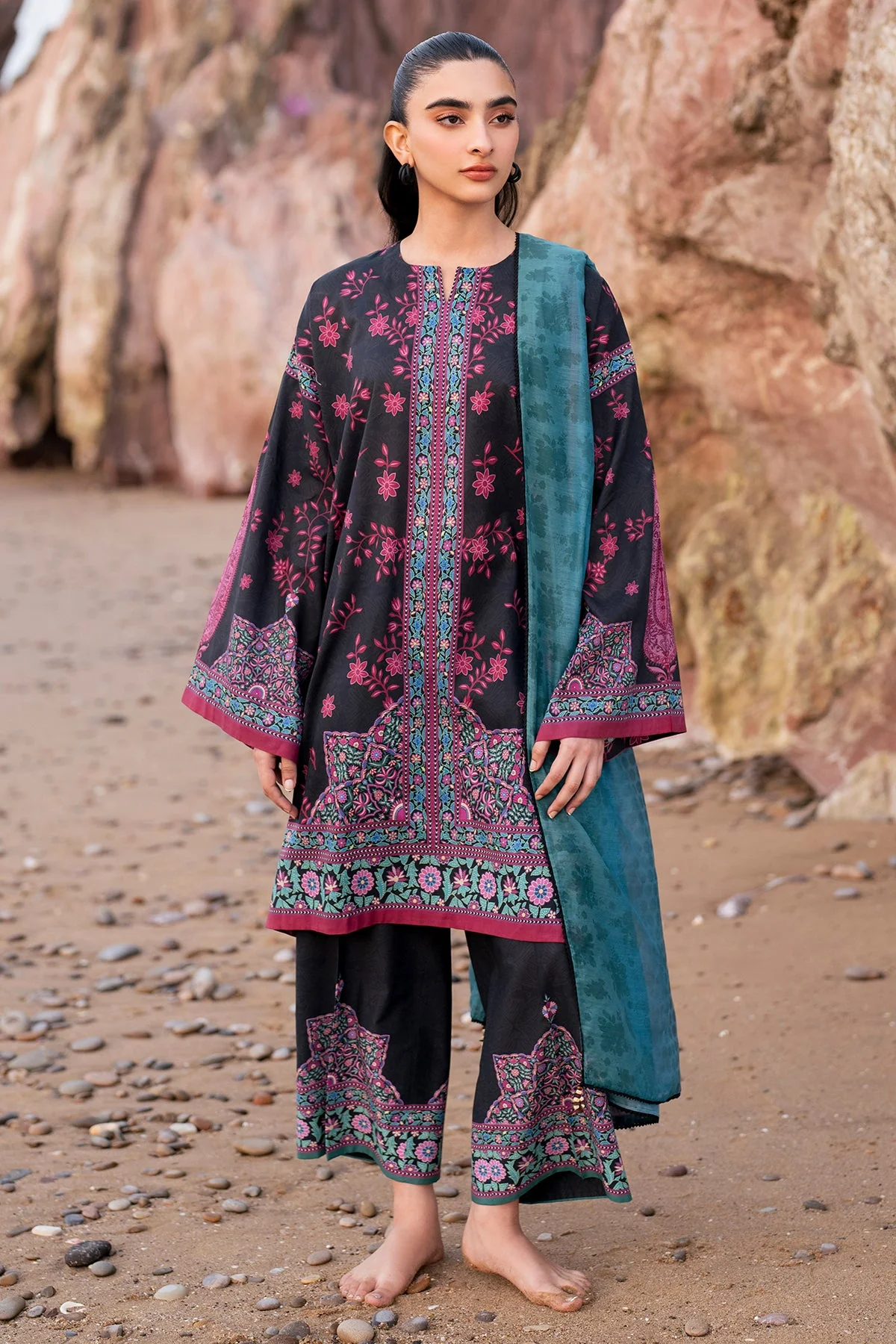 Jazmin USE-9164 Summer Basics 2025 - Image 2