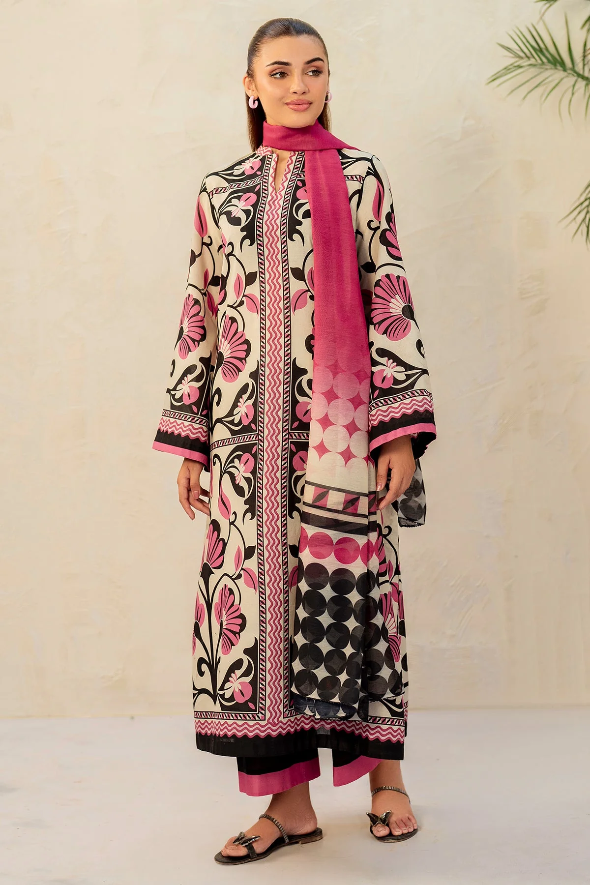 Jazmin USE-9196 Summer Lawn 2025