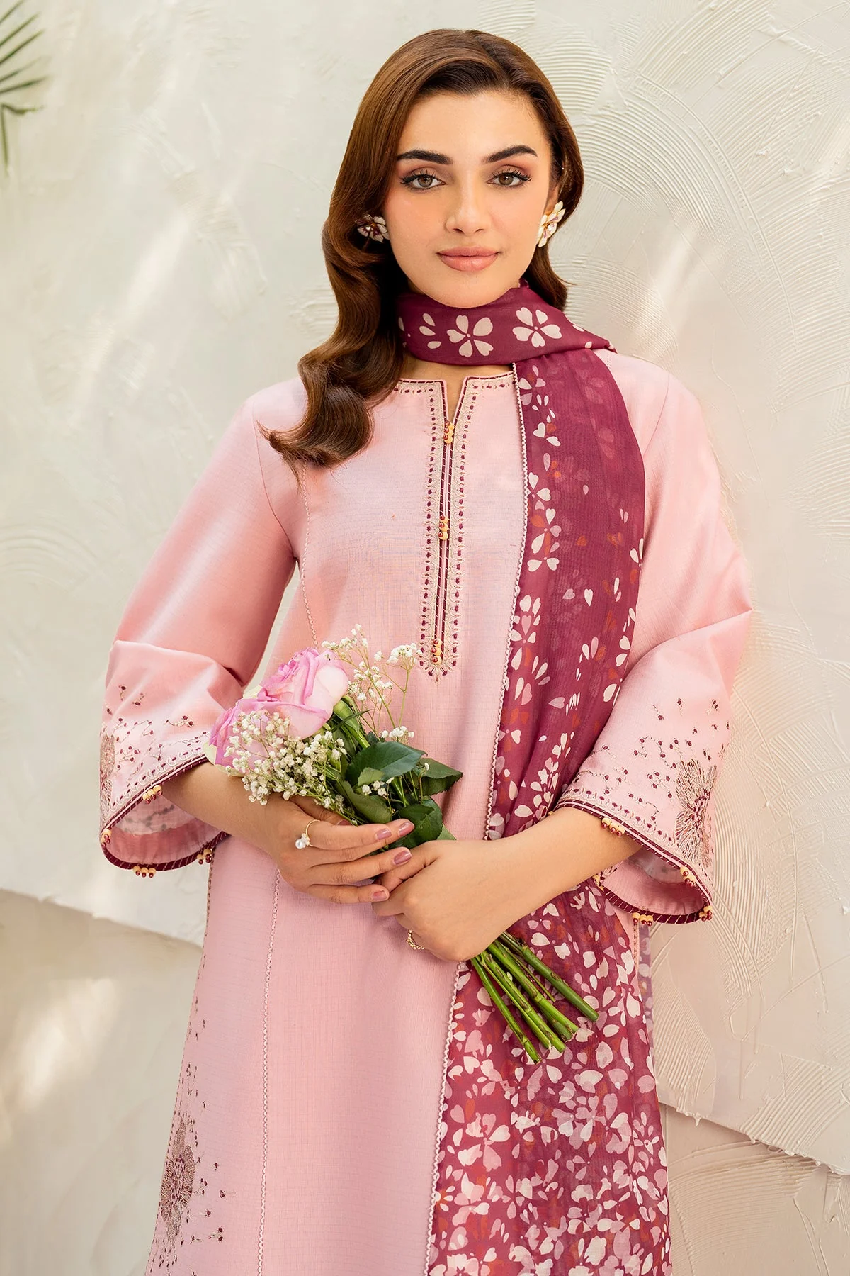 Jazmin USE-9205 Summer Lawn 2025 - Image 2