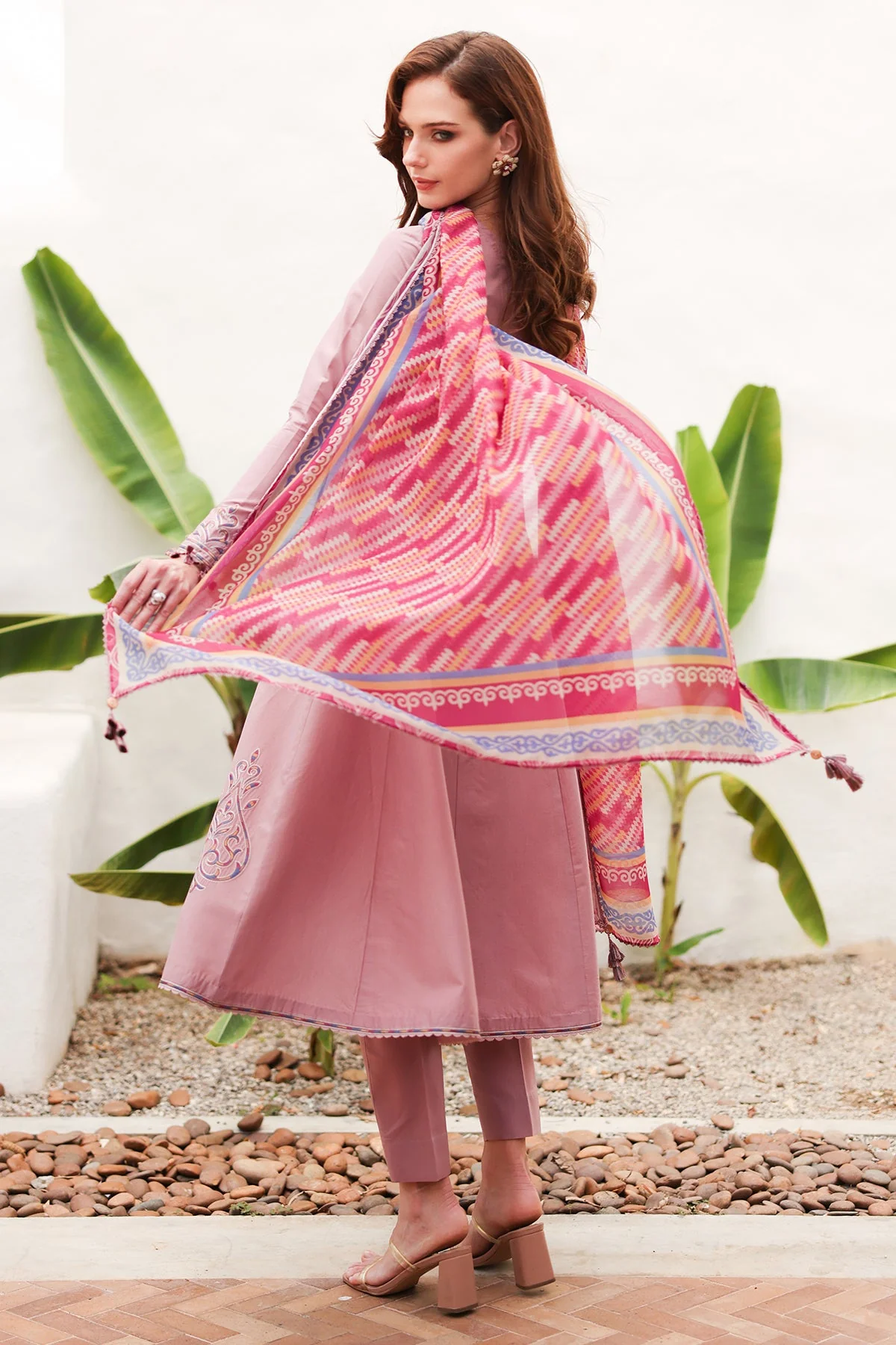 Jazmin USE-9220 Summer Lawn 2025 - Image 2