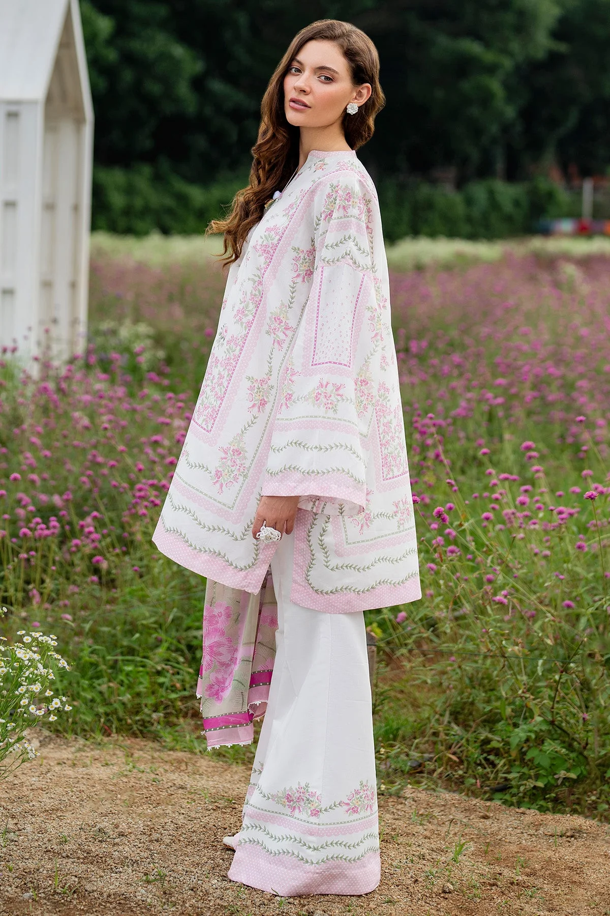 Jazmin USE-9229 Summer Lawn 2025 - Image 2