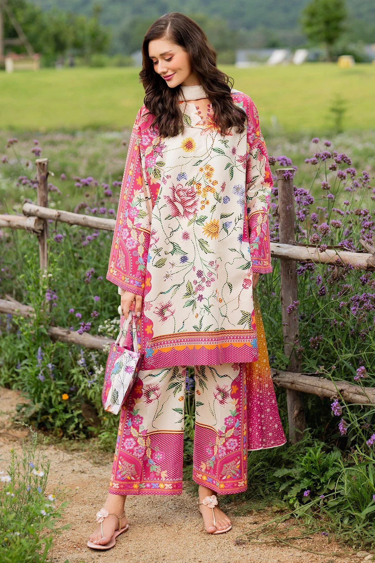 Jazmin USE-9230 Summer Lawn 2025