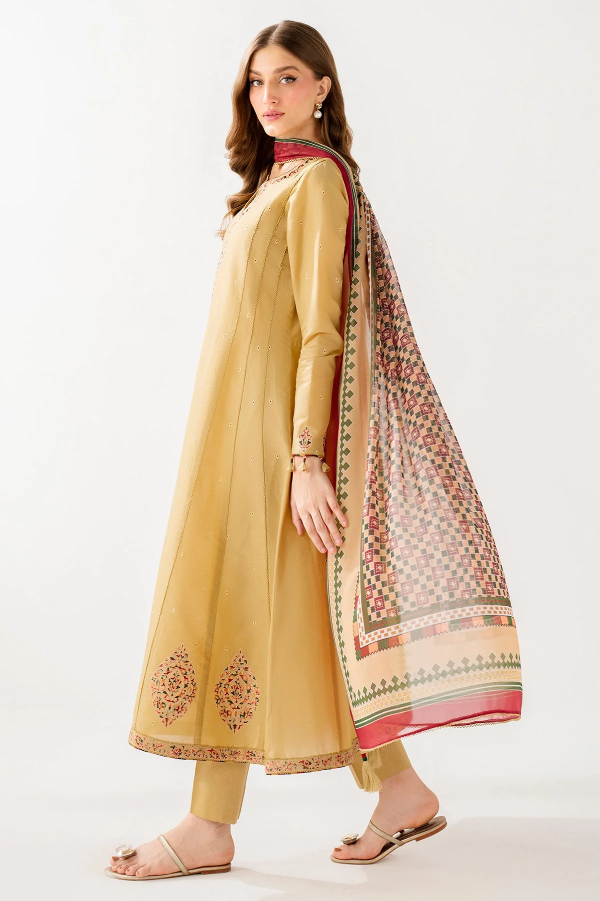 Jazmin USE-9245 Summer Collection 0