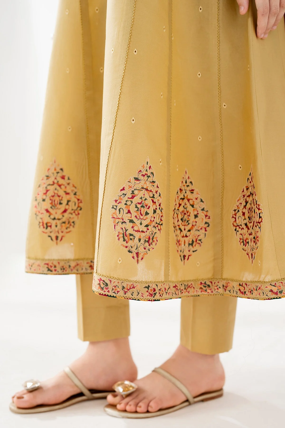 Jazmin USE-9245 Summer Collection 0 - Image 2