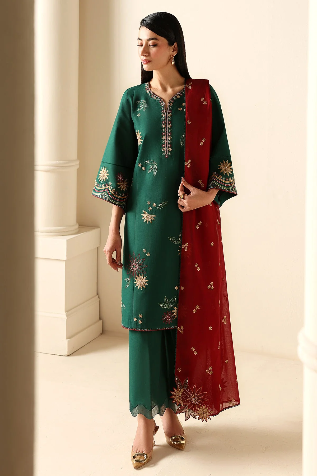 Jazmin USE-9272 Summer Collection 0