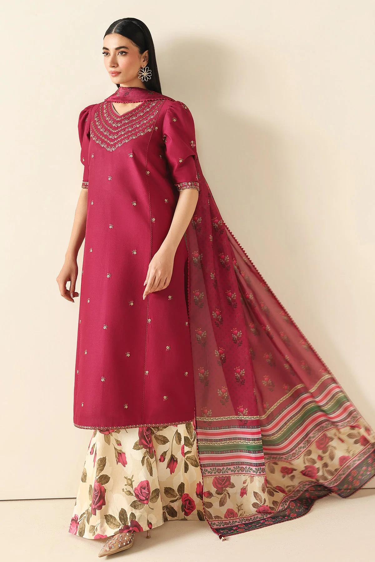 Jazmin USE-9275 Summer Collection 0