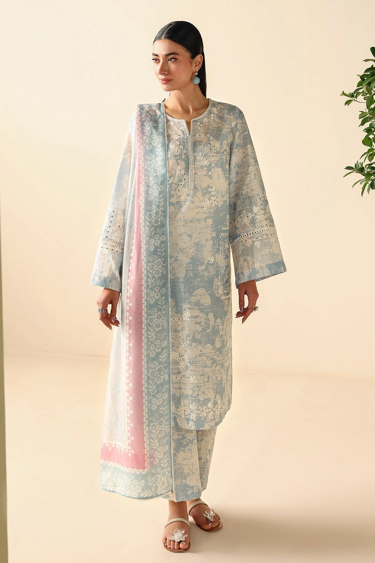 Jazmin USE-9328 Summer Collection 0