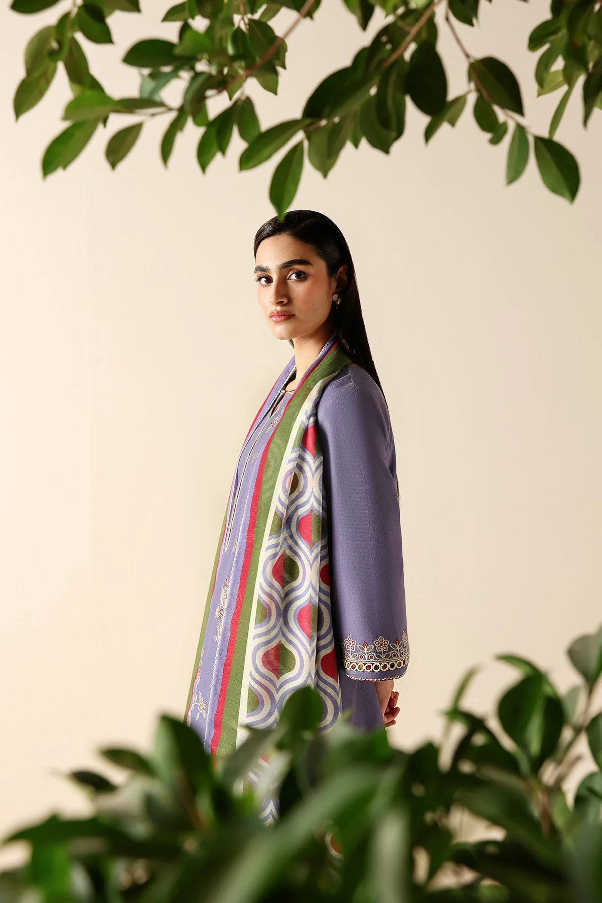Jazmin USE-9336 Summer Collection 0