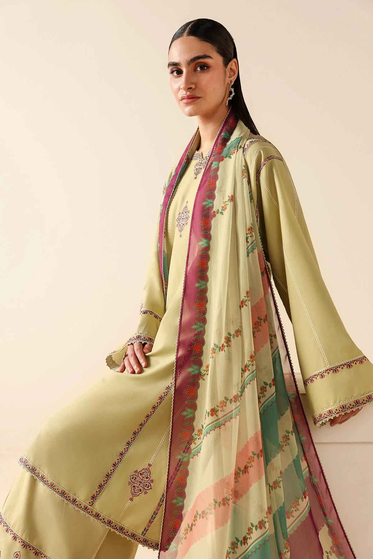 Jazmin USE-9339 Summer Collection 0 - Image 2