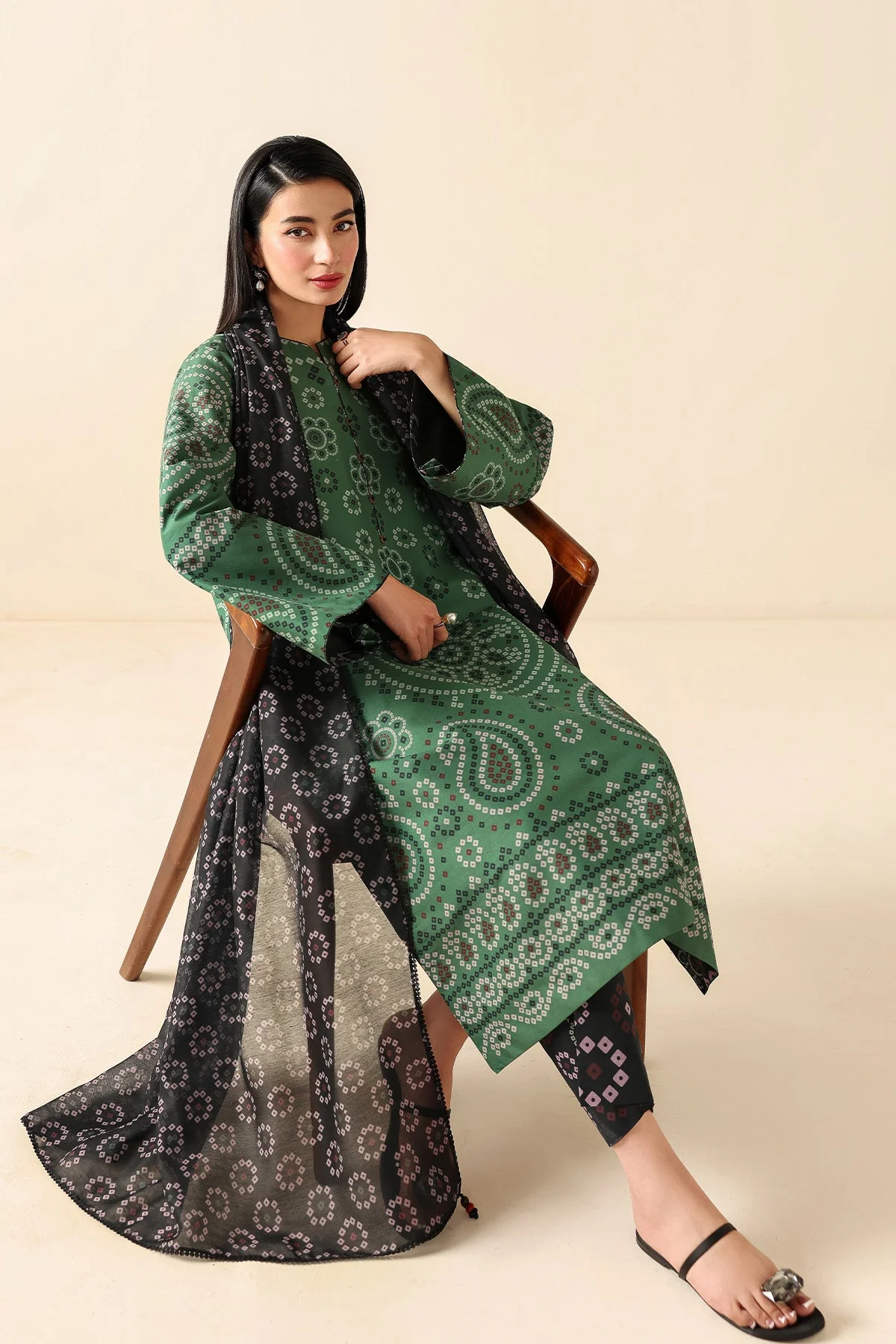 Jazmin USE-9340 Summer Collection 0