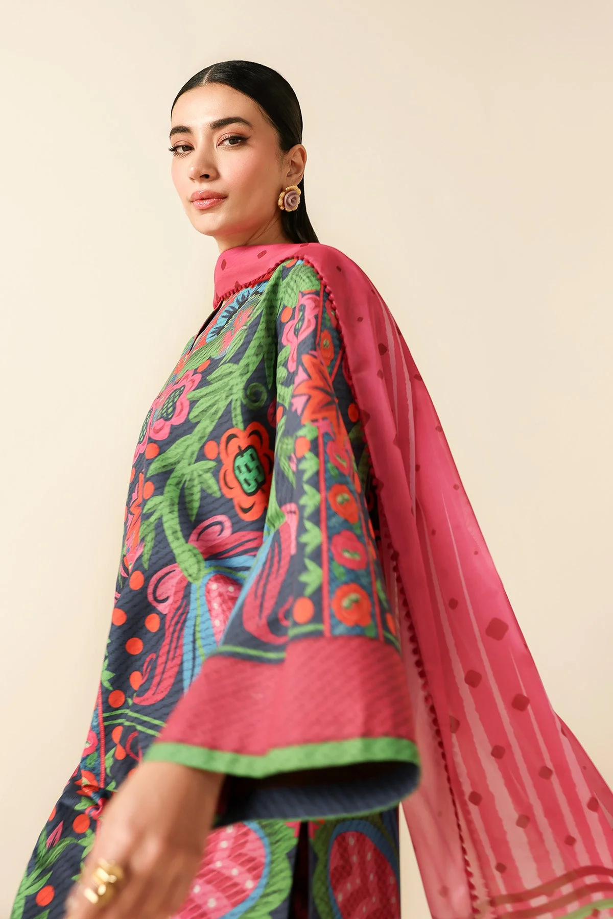 Jazmin USE-9345 Summer Collection 0