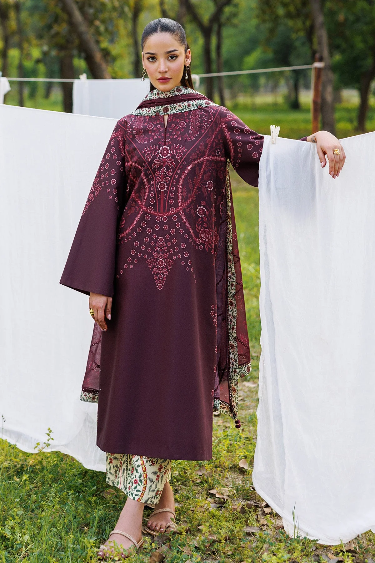 Jazmin USE-9349 Summer Collection 0 - Image 2