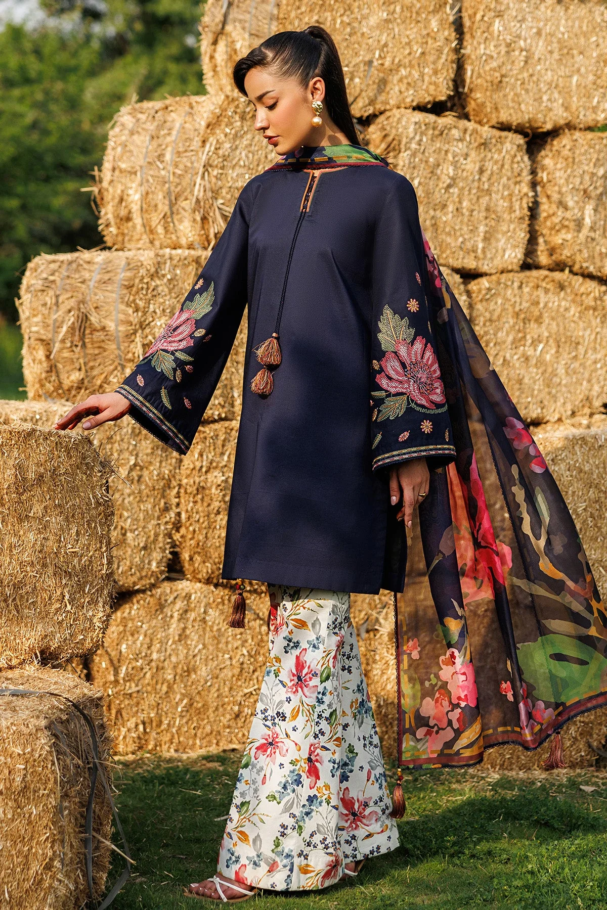 Jazmin USE-9352 Summer Collection 0