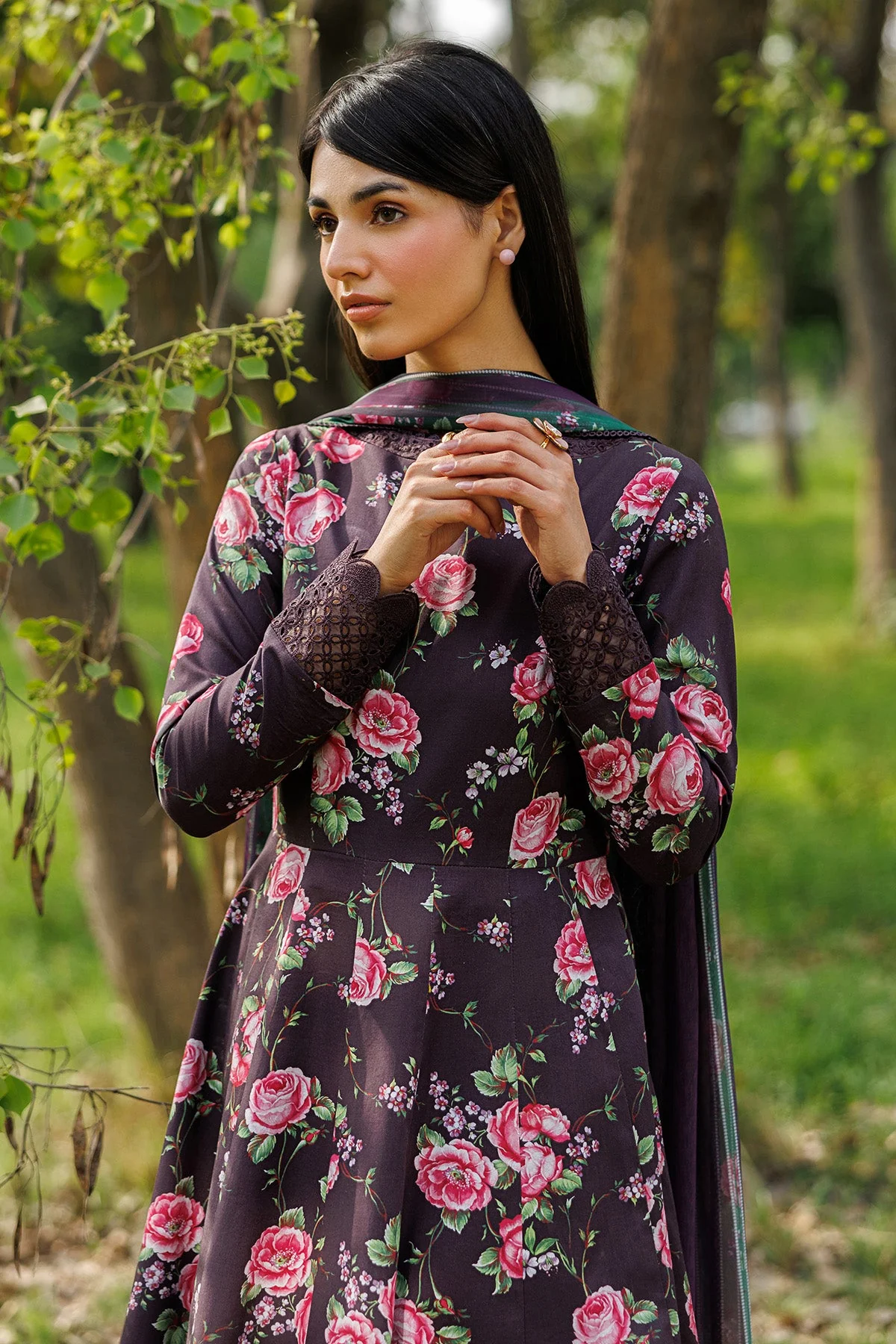 Jazmin USE-9353 Summer Collection 0 - Image 2