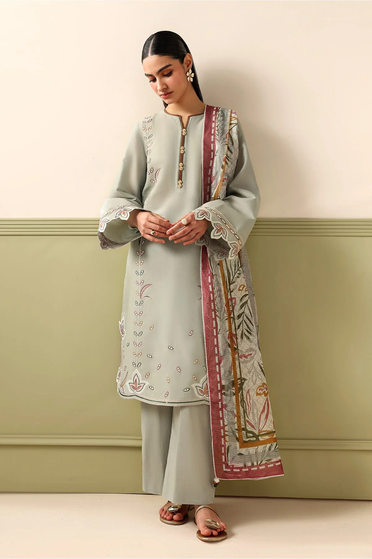 Jazmin USE-9355 Summer Collection 0