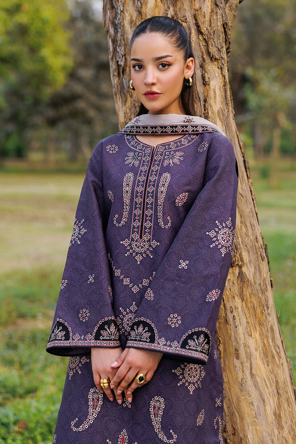Jazmin USE-9357 Summer Collection 0 - Image 2