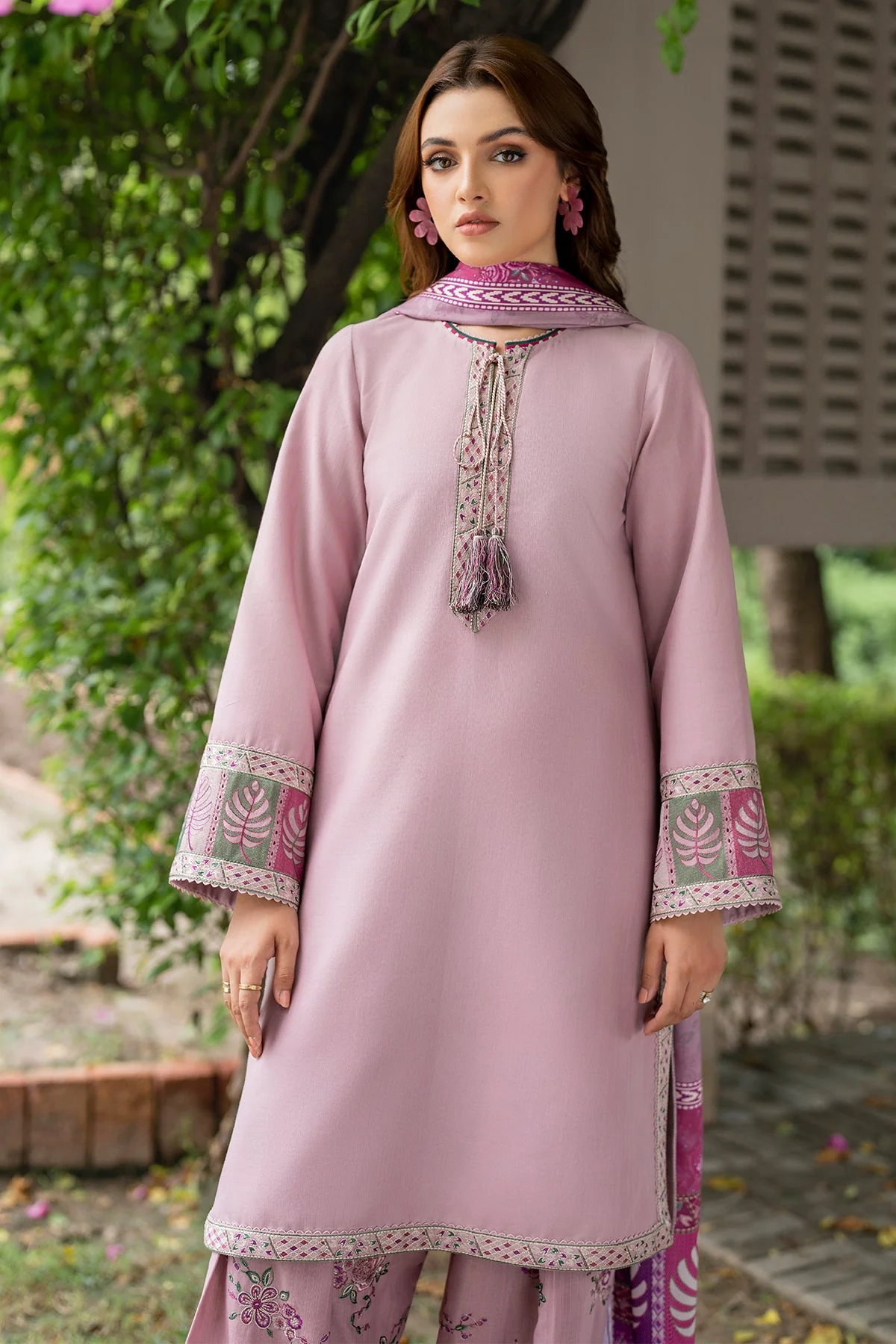 Jazmin UW-0055 Winter Collection 2024 - Image 2