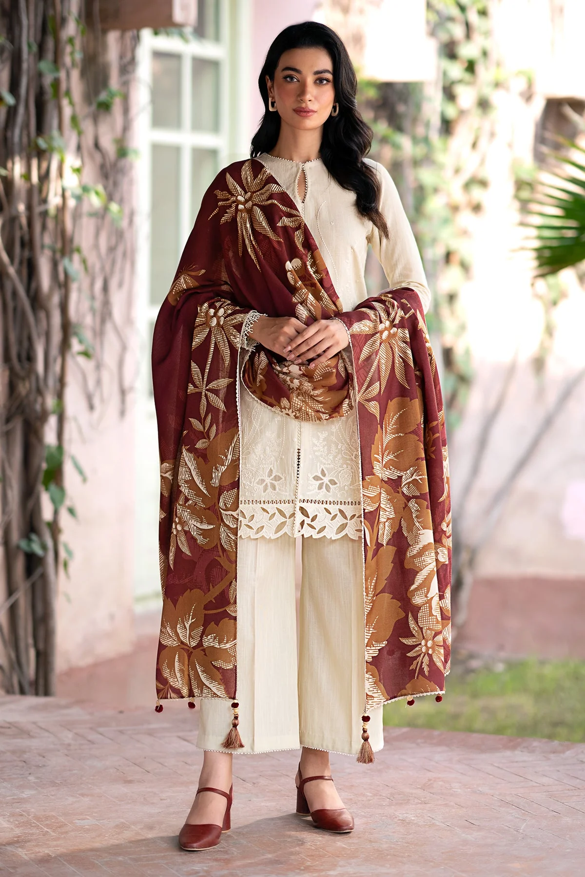 Jazmin UW-0064 Winter Collection 2024 - Image 2