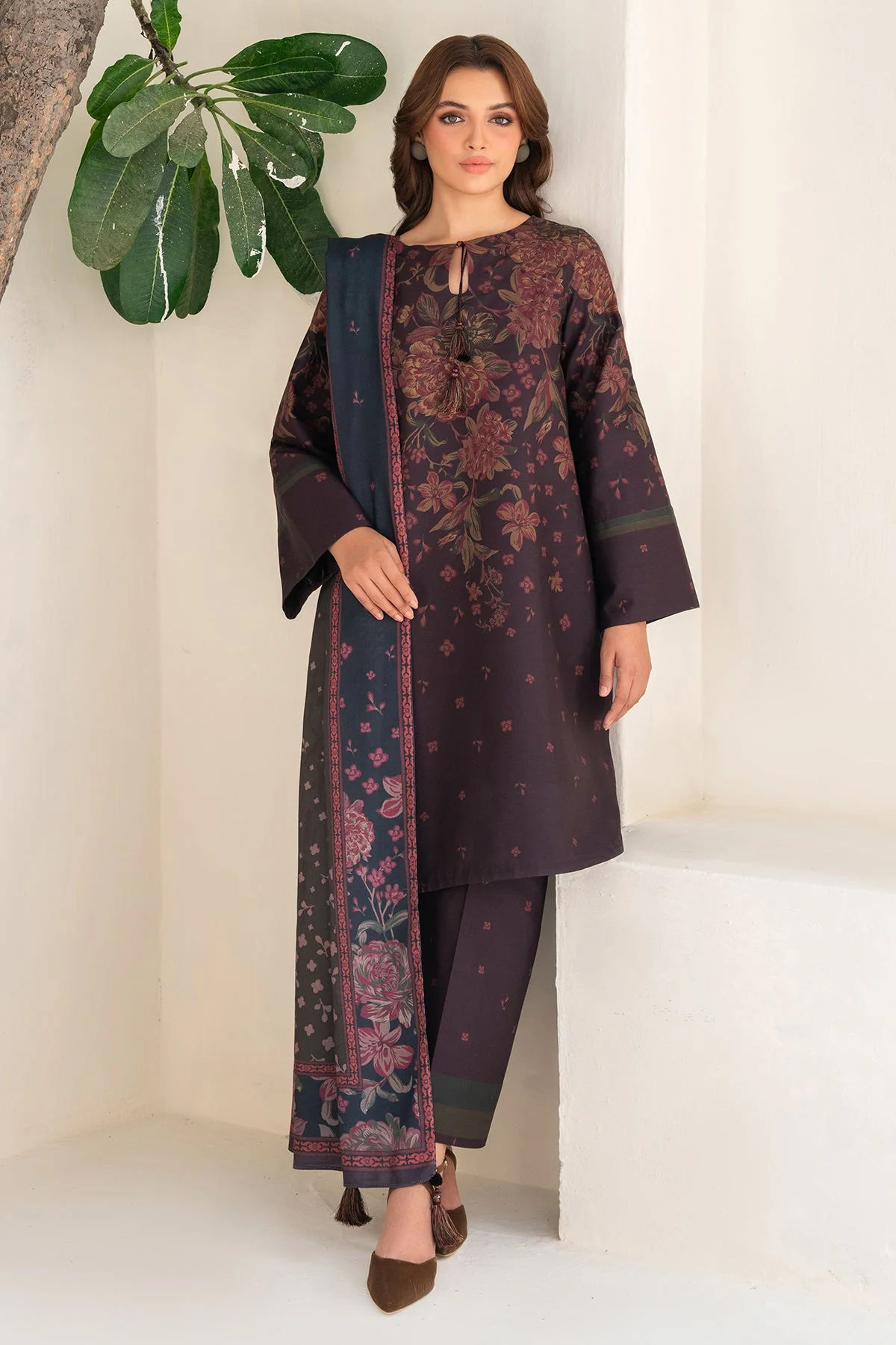 Jazmin UW-0100 Winter Collection 2025 - Image 2