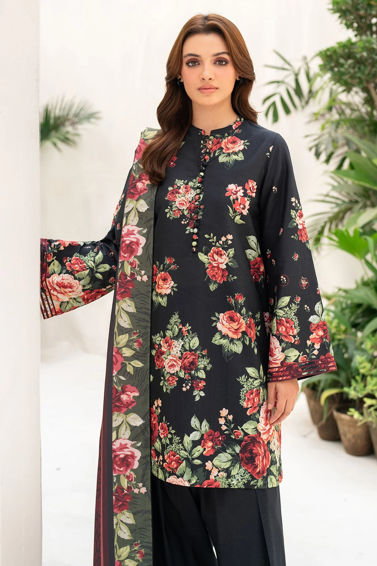 Jazmin UW-0108 Winter Collection 2025 - Image 2