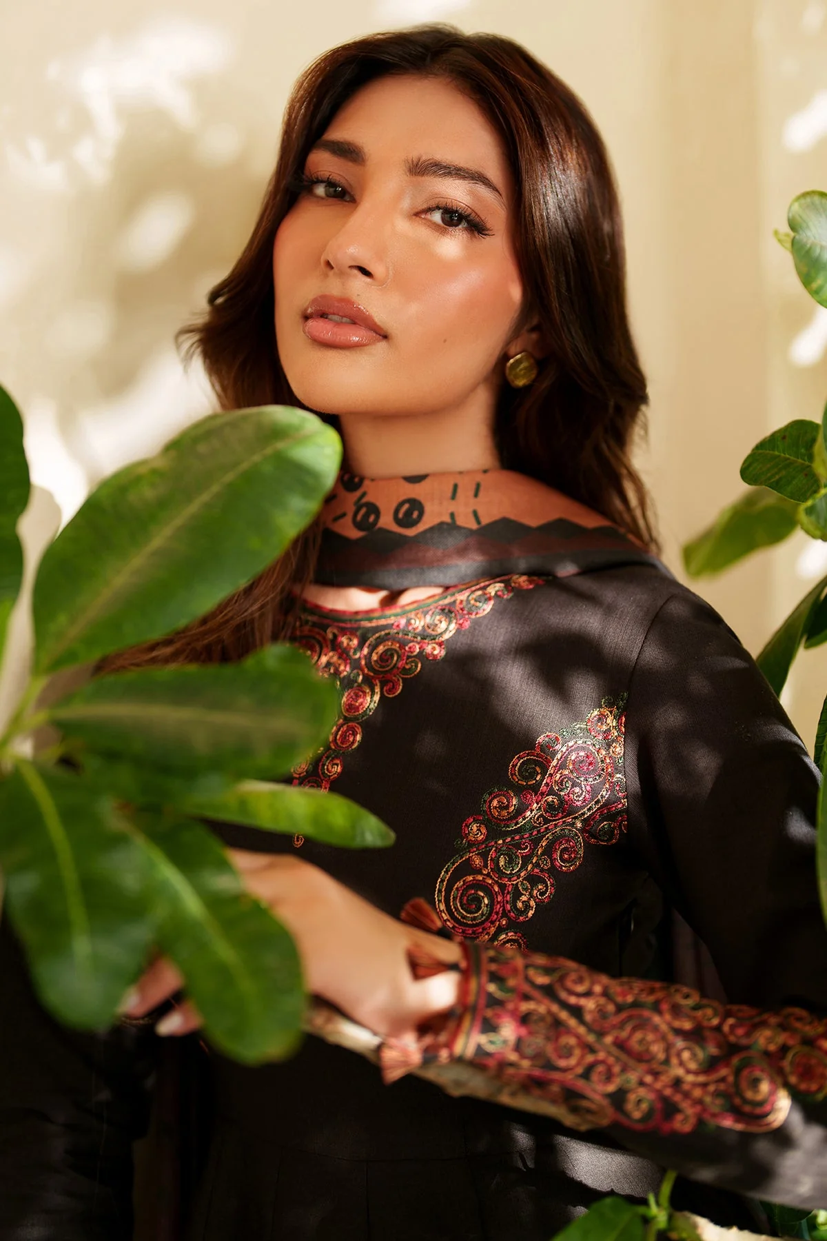 Jazmin UW-0149 Winter Collection 2025 - Image 2
