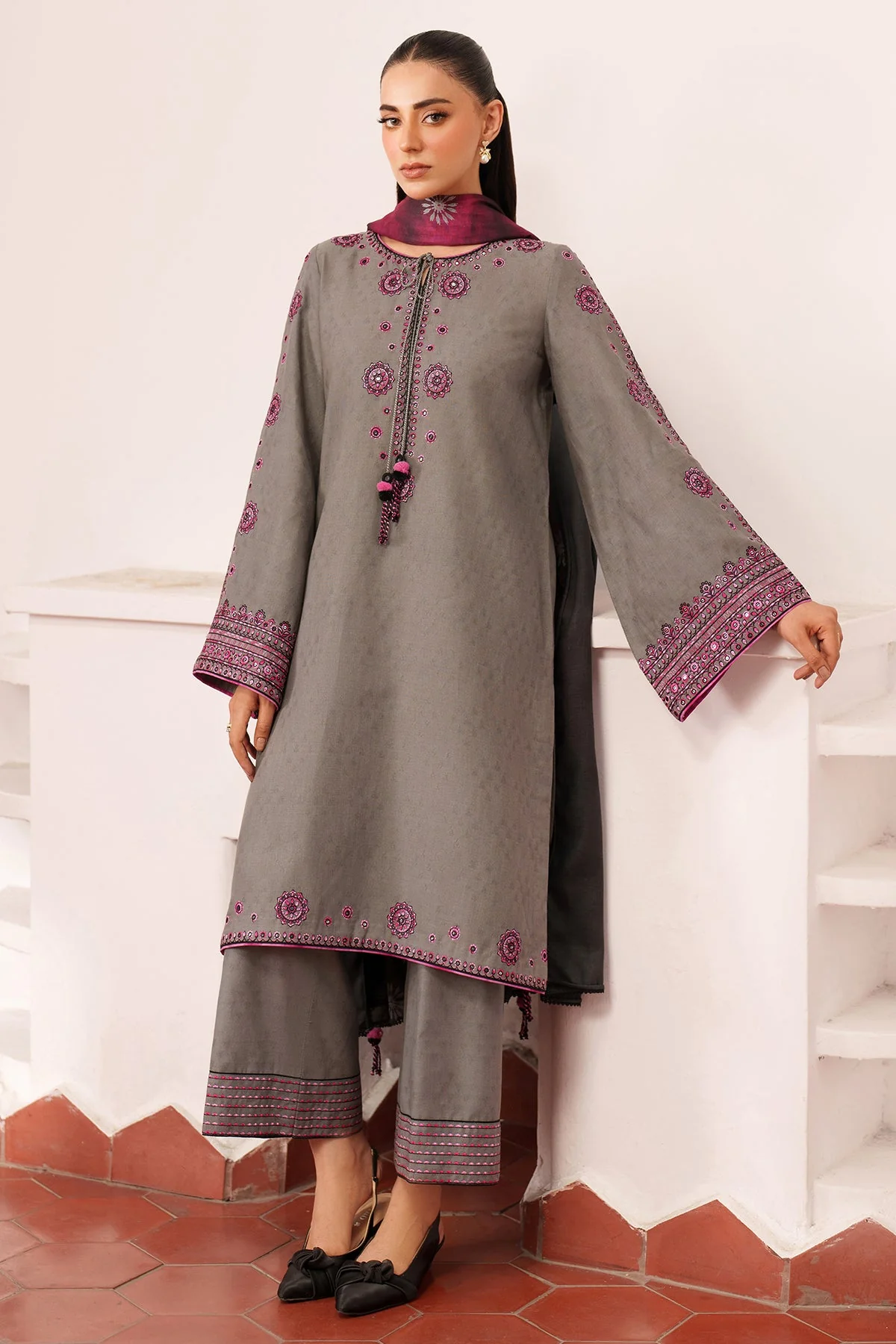 Jazmin UW-0151 Winter Collection 2025
