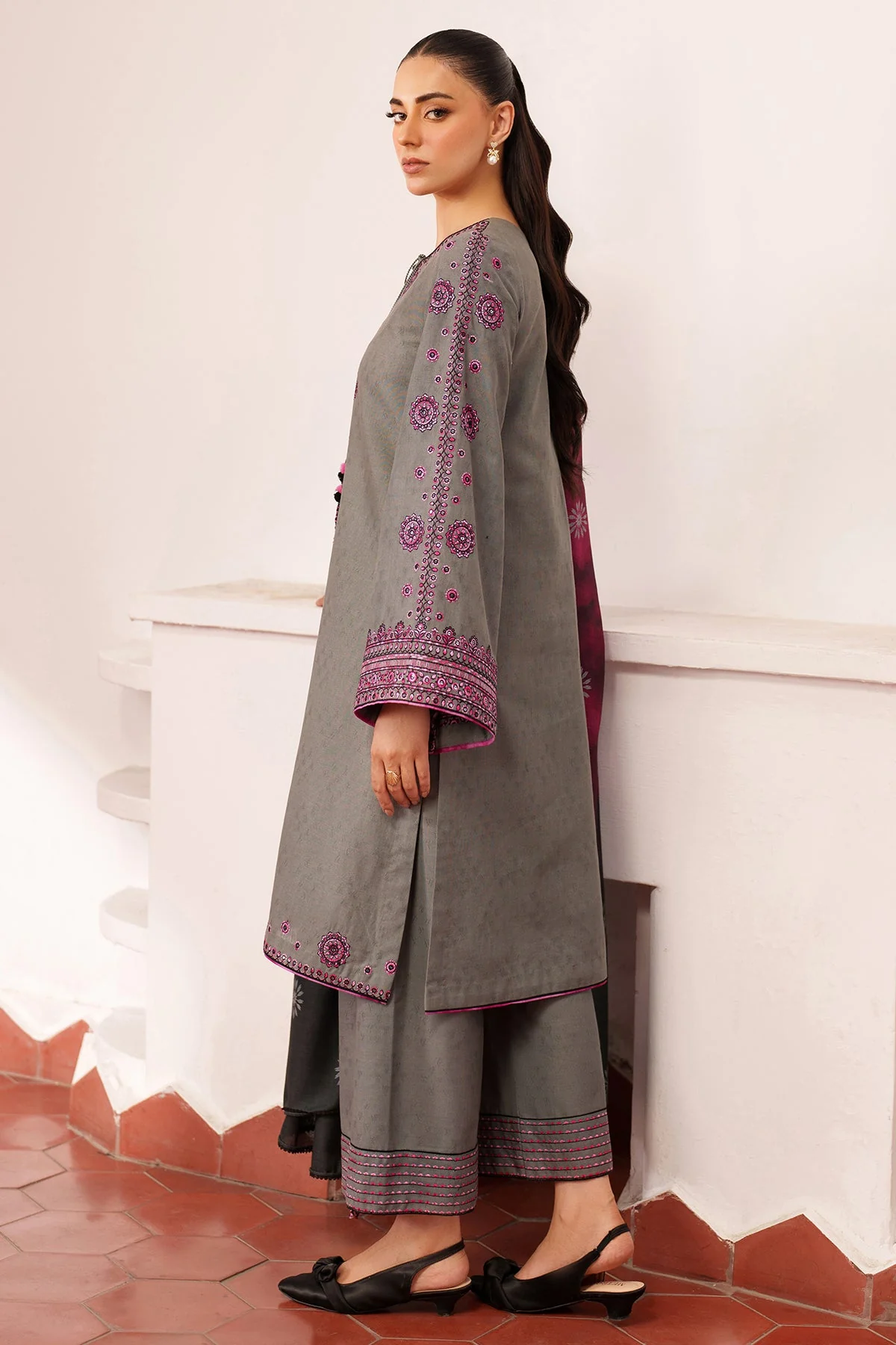 Jazmin UW-0151 Winter Collection 2025 - Image 2