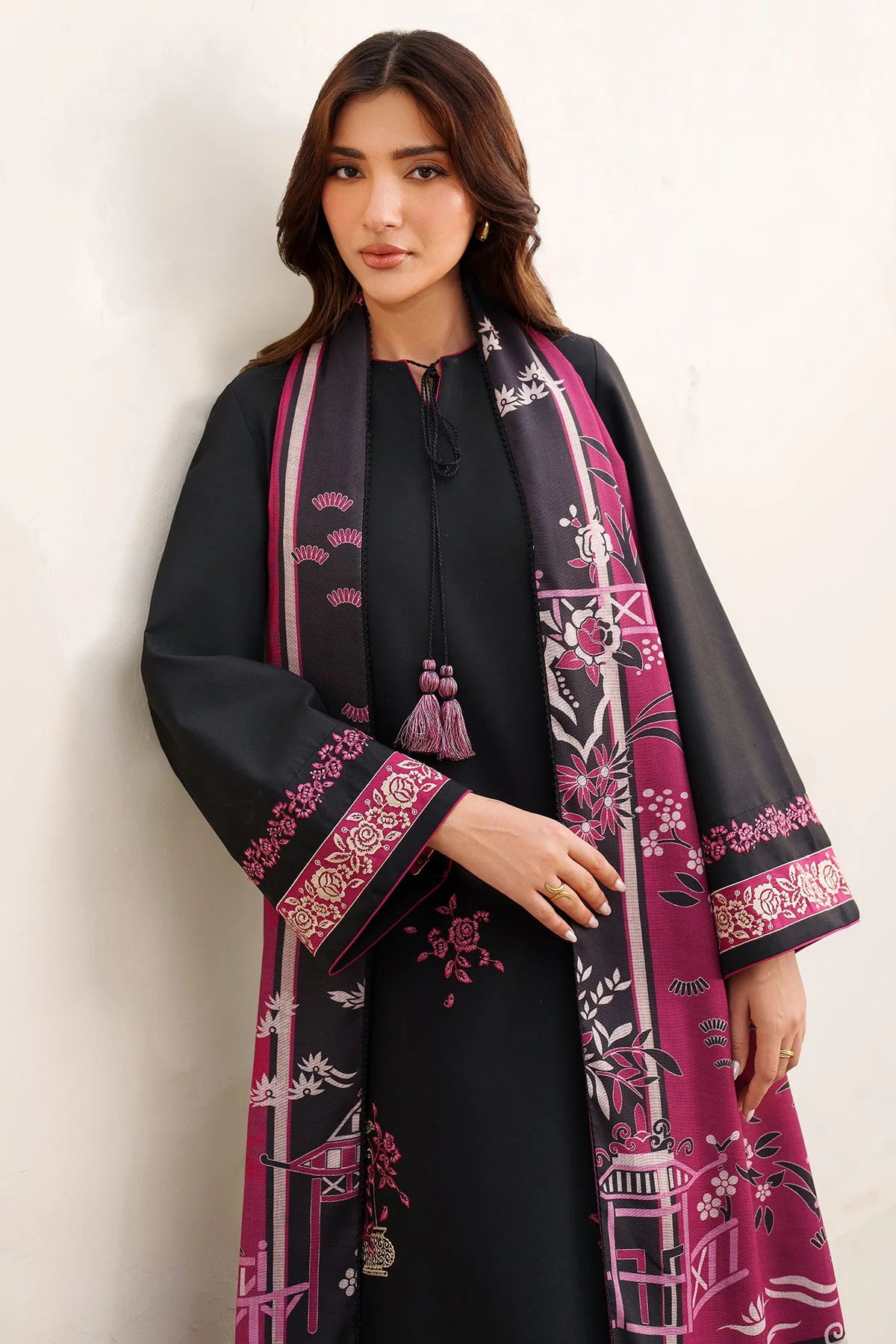 Jazmin UW-0154 Winter Collection 2025 - Image 2