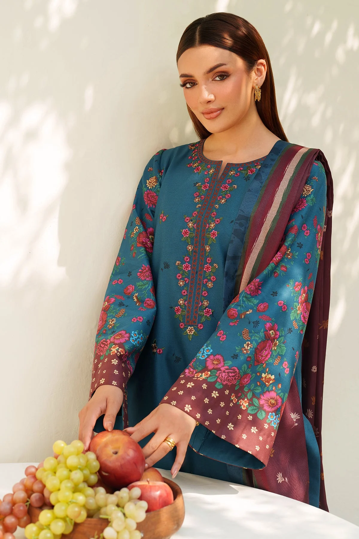 Jazmin UW-0178 Winter Collection 2025 - Image 2