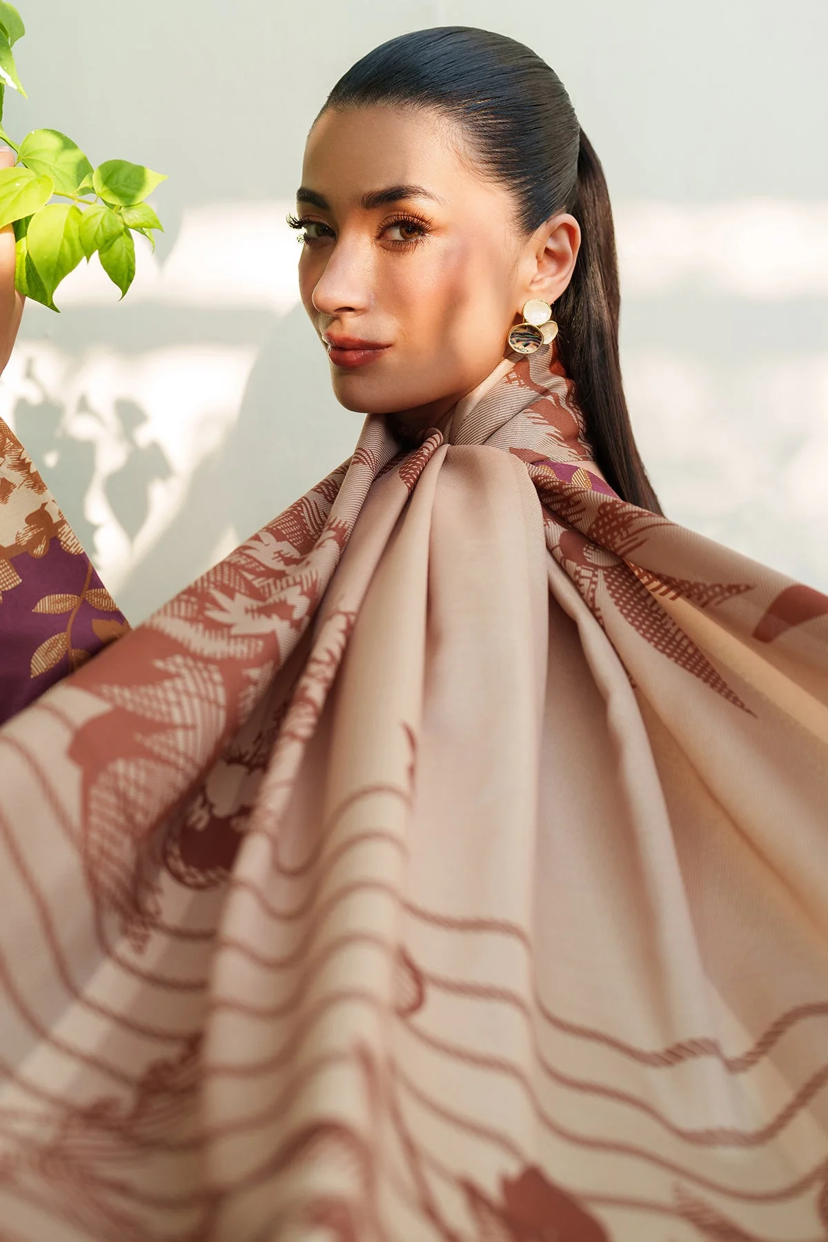 Jazmin UW-0180 Winter Collection 2025 - Image 2