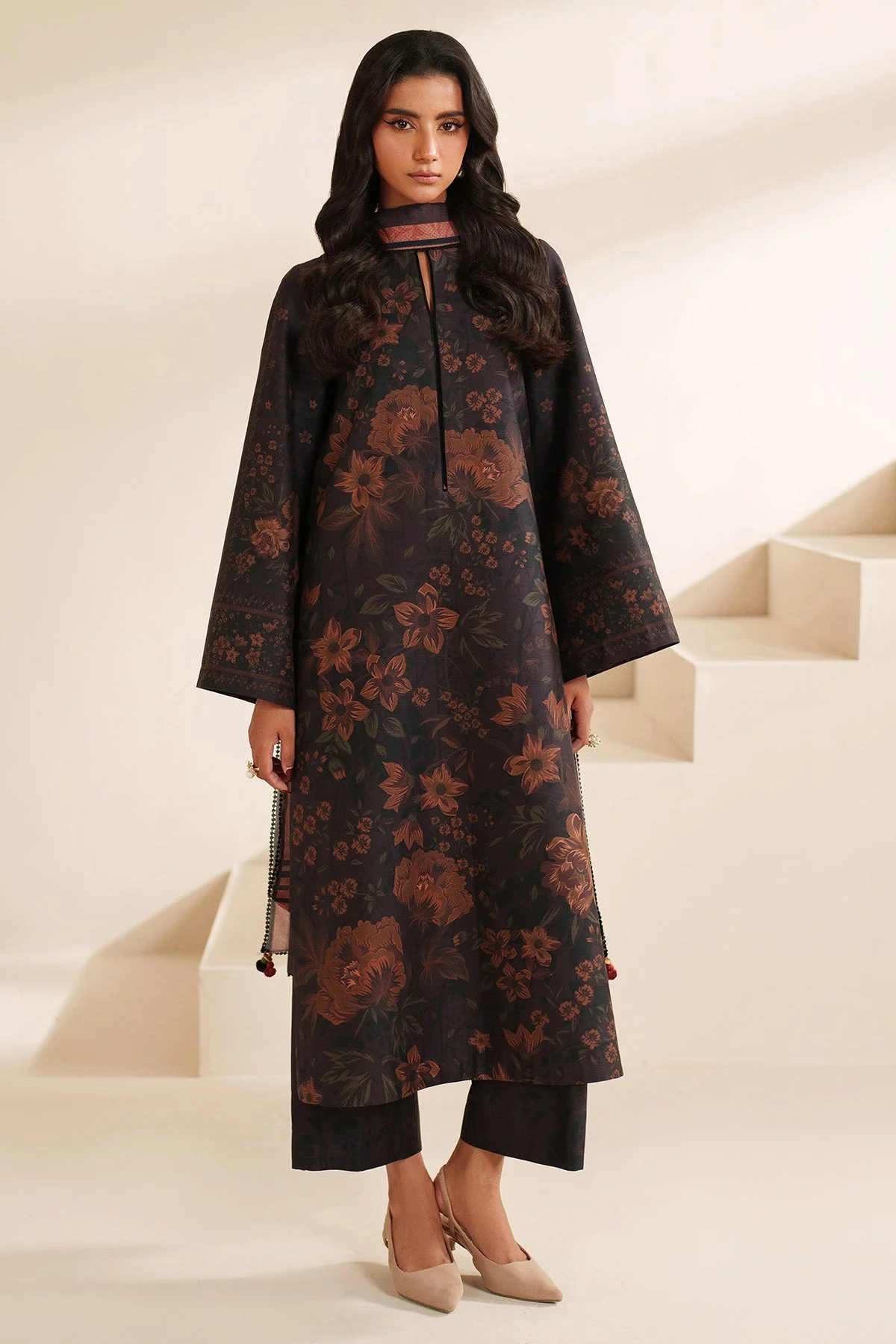 Jazmin UW-0192 Winter Collection 2025 - Image 2