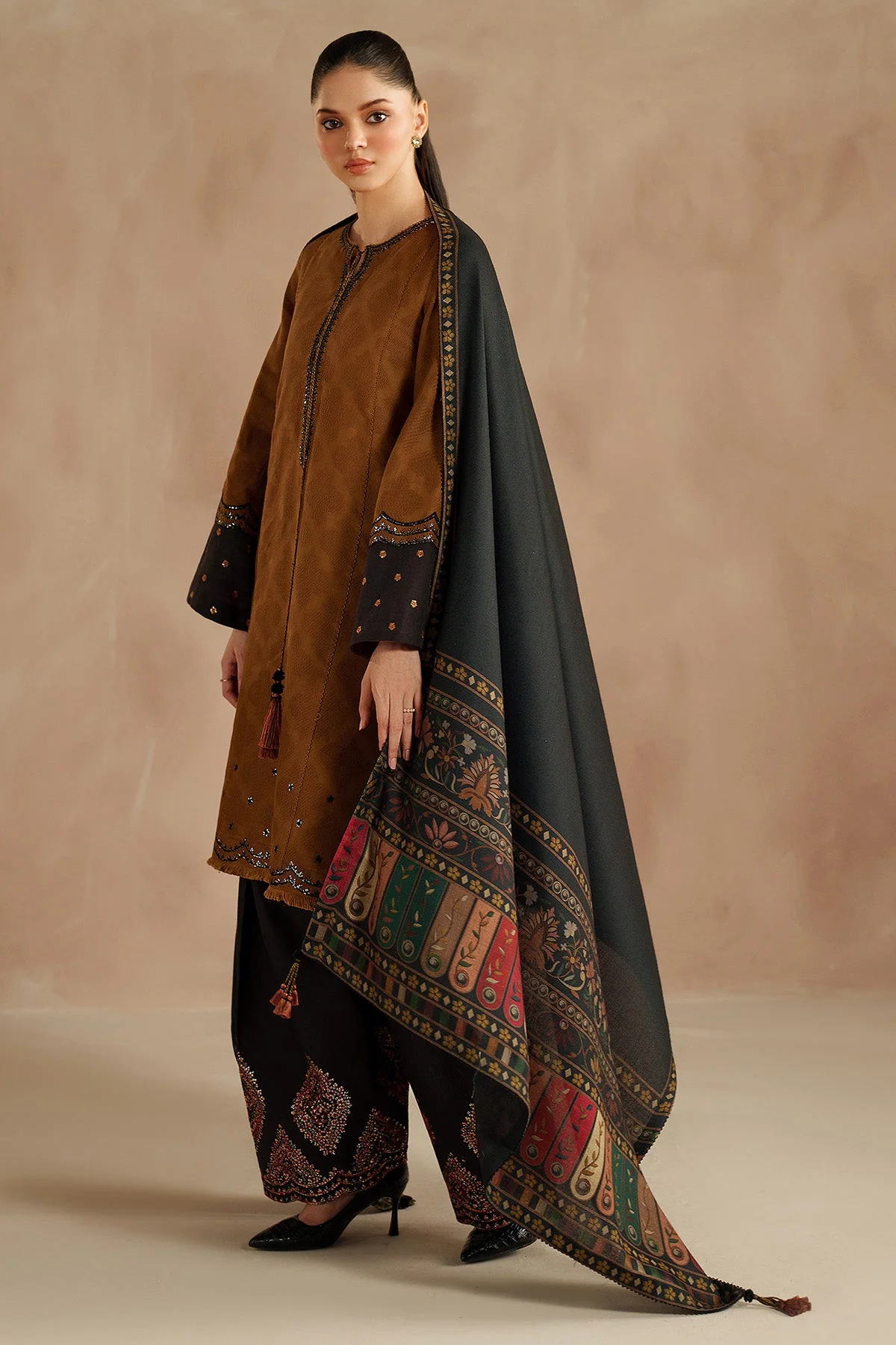 Jazmin UW-0211 Winter Collection 2025