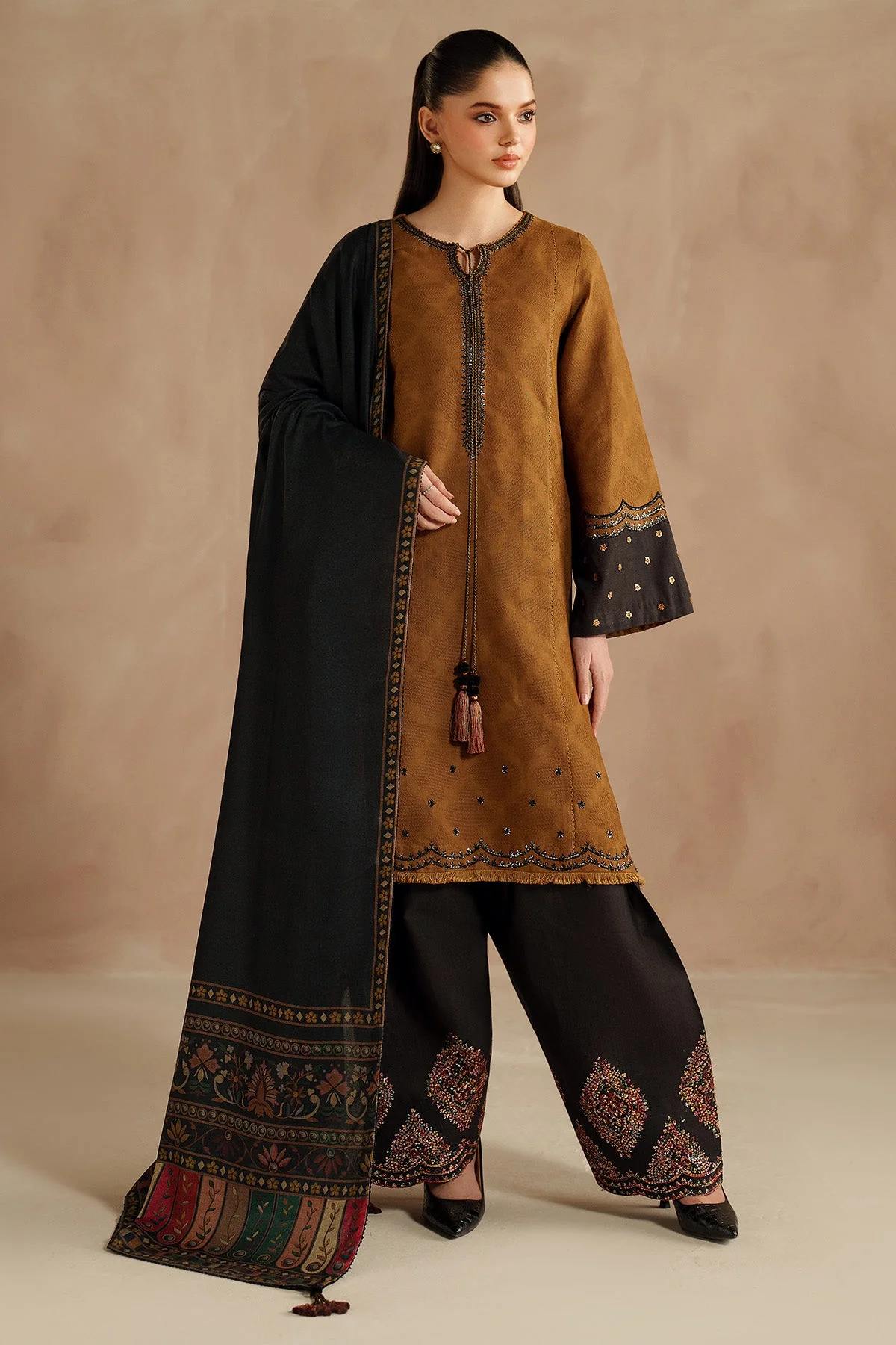 Jazmin UW-0211 Winter Collection 2025 - Image 2