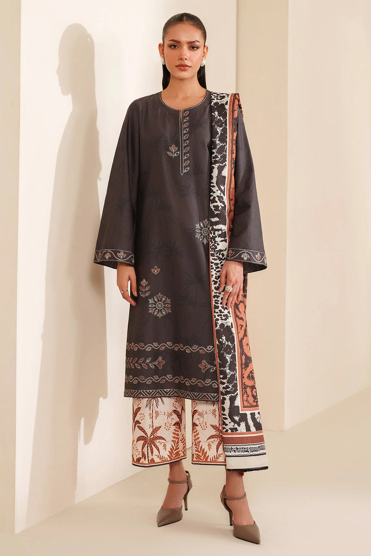 Jazmin UW-0213 Winter Collection 2025 - Image 2