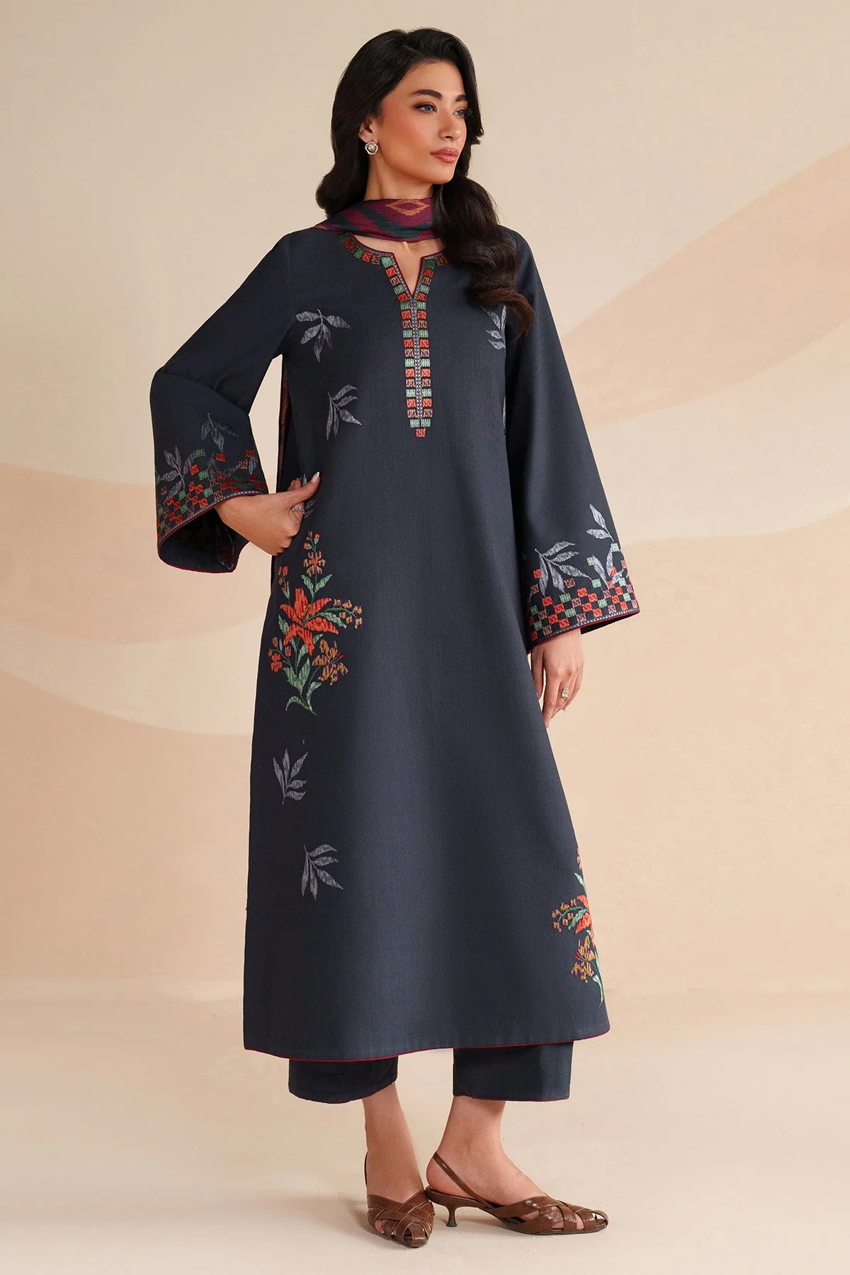 Jazmin UW-0226 Winter Collection 2025