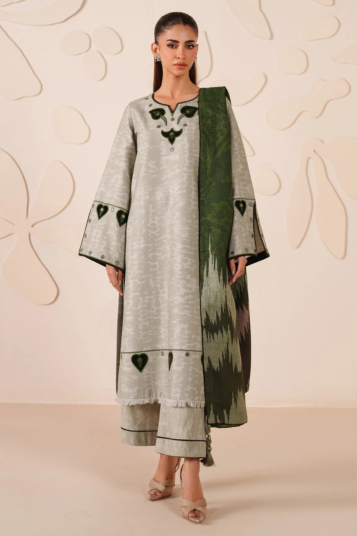 Jazmin UW-0233 Winter Collection 2025