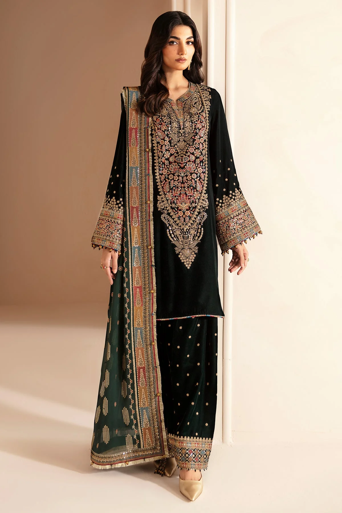 Jazmin VF-2025 Velvet Formal 2024