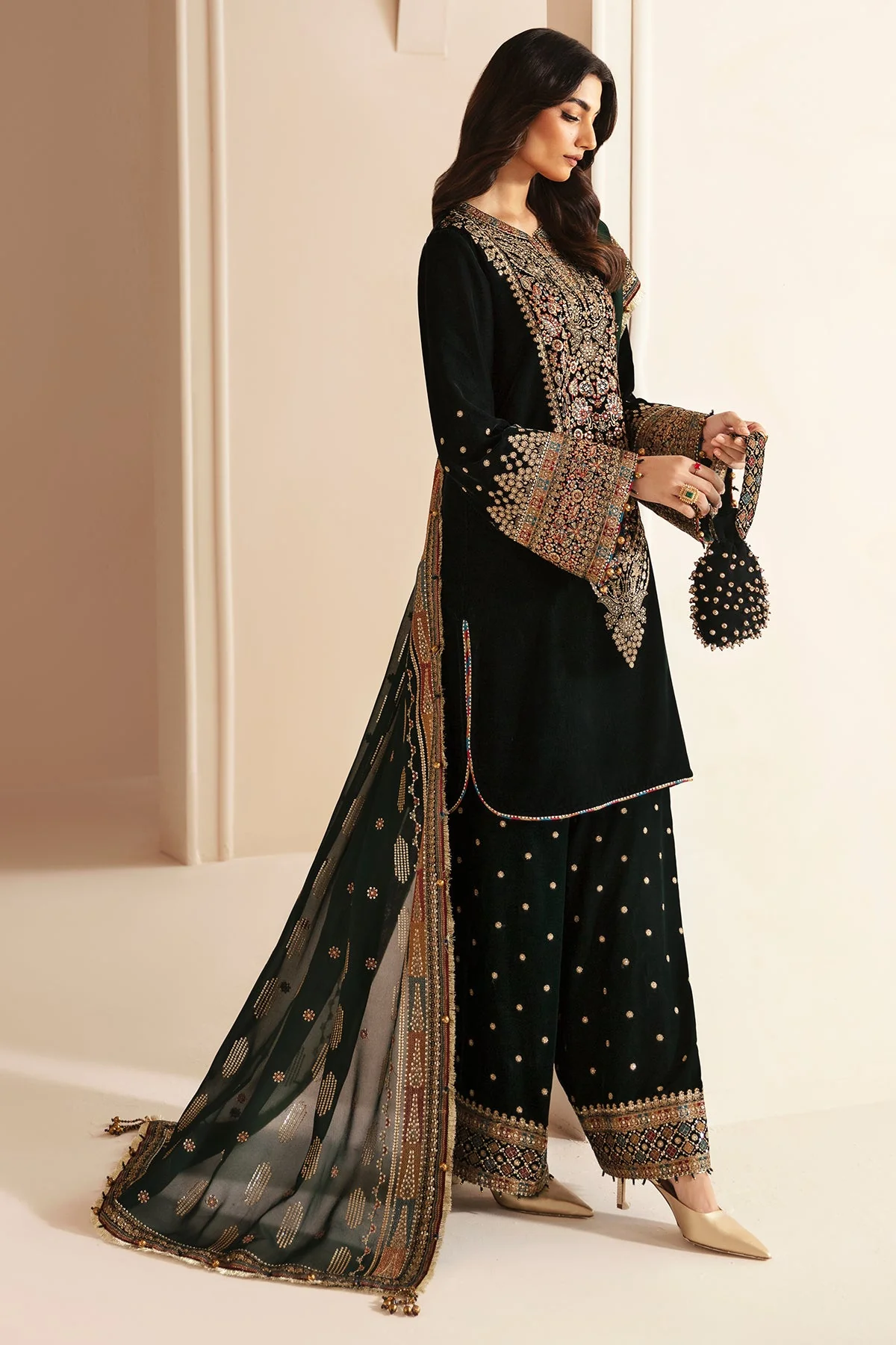 Jazmin VF-2025 Velvet Formal 2024 - Image 2
