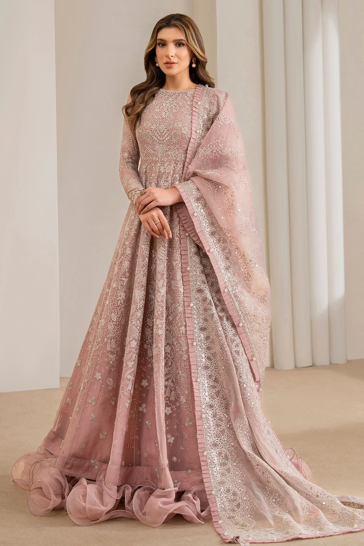 Jazmin WF'24-01 Wedding Formals 2025 - Image 2