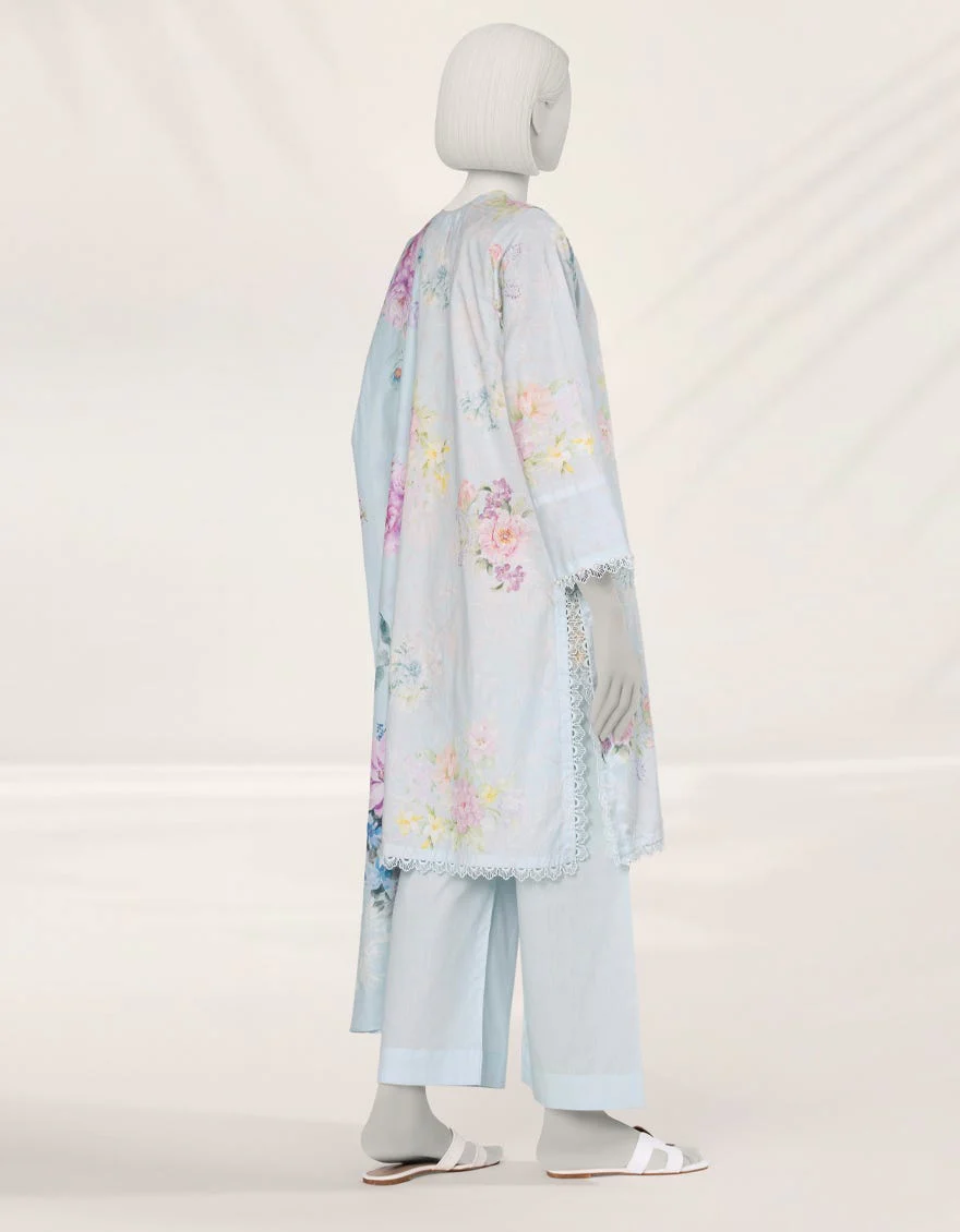 Junaid Jamshaid JL25954U Mid Summer Collection 2025 - Image 2
