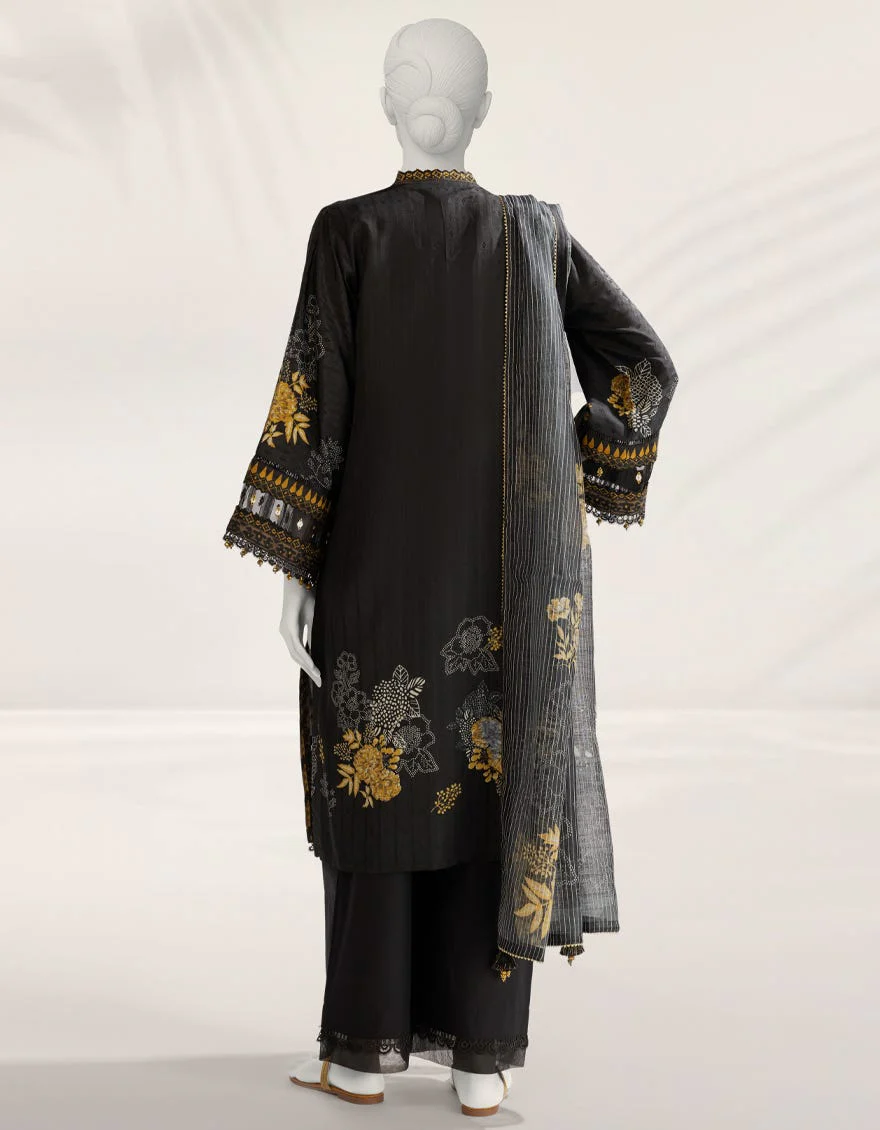 Junaid Jamshaid JL25962U Mid Summer Collection 2025 - Image 2