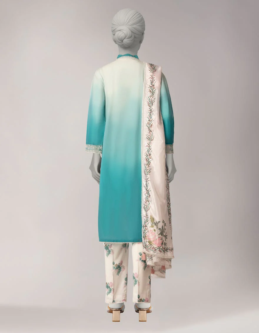 Junaid Jamshaid JL261104S Multicolor Spring Lawn 2026 - Image 2
