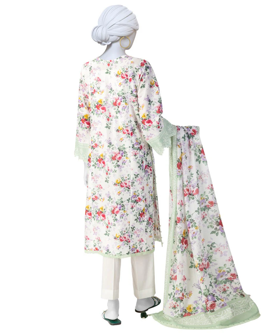 Junaid Jamshaid JLU253443U Mid Summer Collection 2025 - Image 2