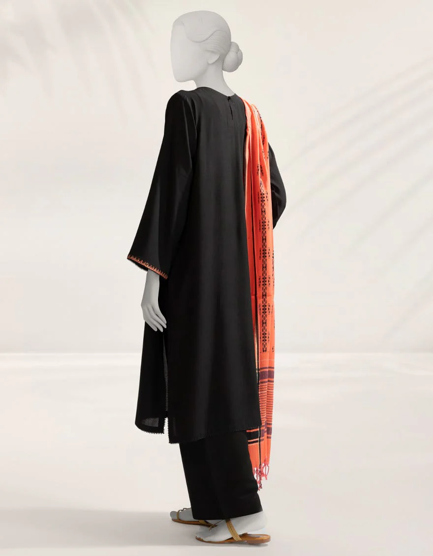 Junaid Jamshaid JLU253535U Mid Summer Collection 2025 - Image 2