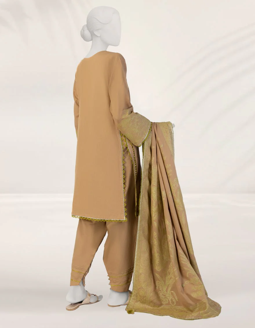 Junaid Jamshaid JLU253541U Mid Summer Collection 2025 - Image 2