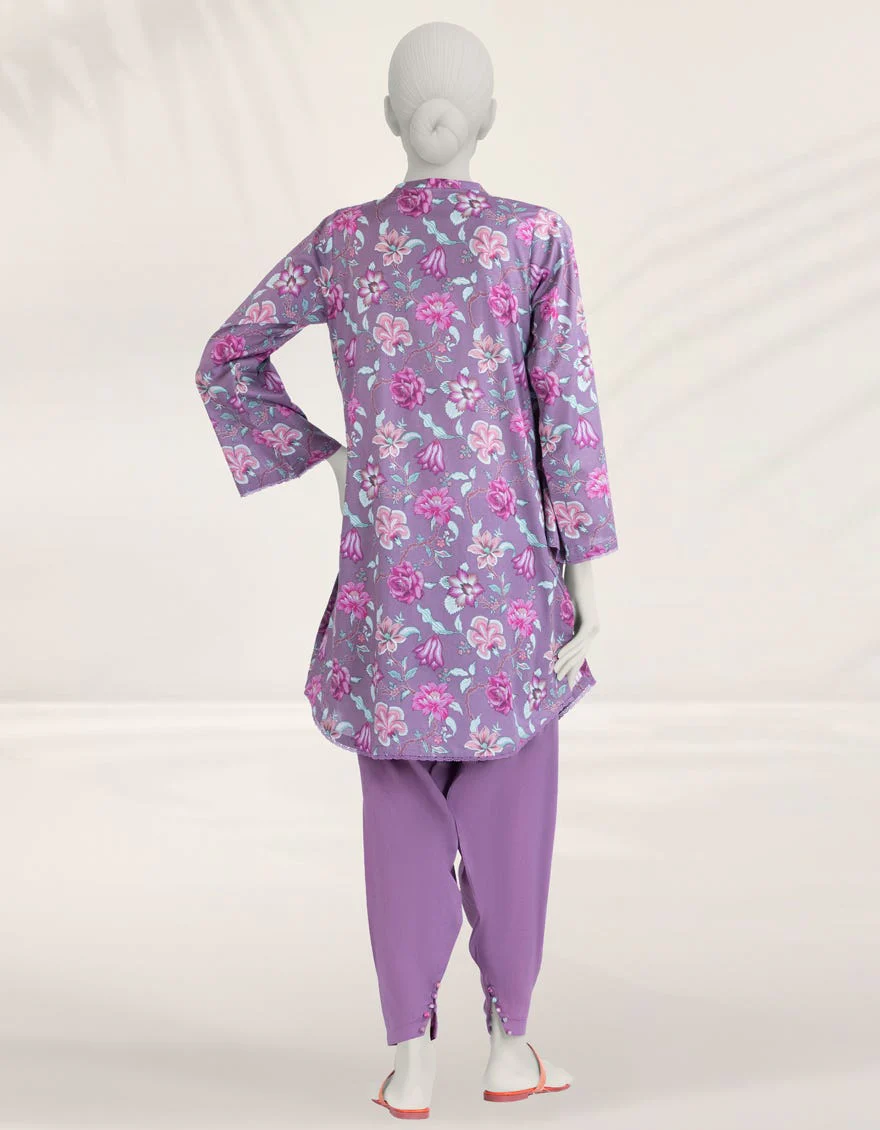 Junaid Jamshaid JST252177U Mid Summer Collection 2025 - Image 2