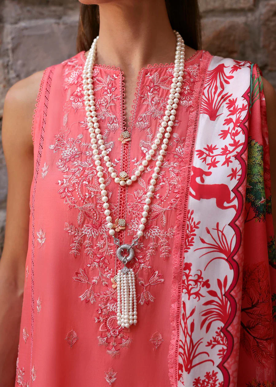 Kanwal Malik Aanya Zaina Collection 2025 - Image 2